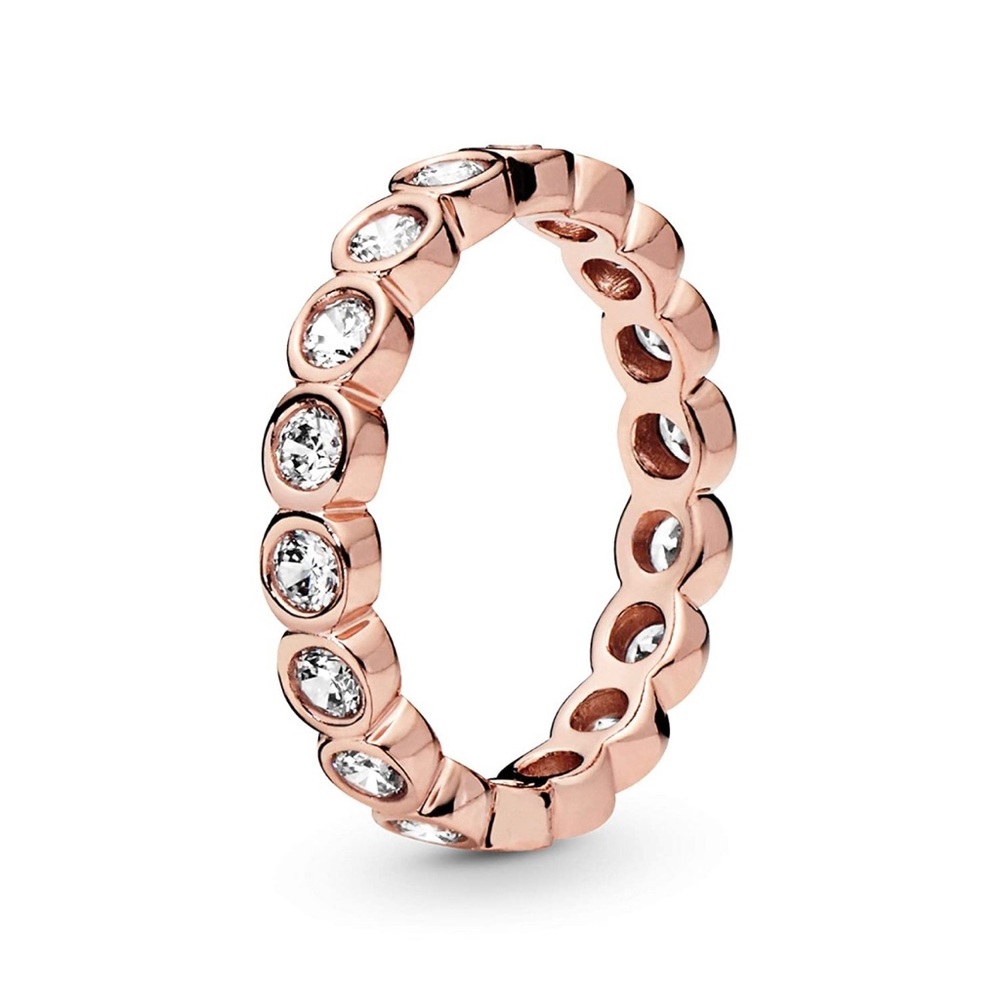 Pandora Alluring Brilliant Ring